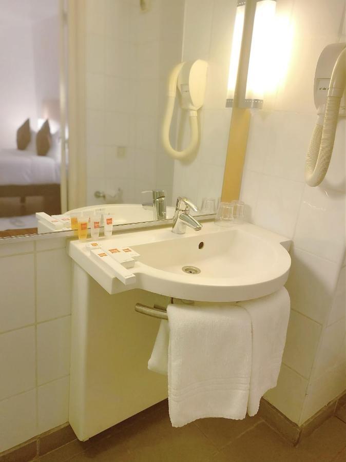Ibis Lagos איקג'ה מראה חיצוני תמונה