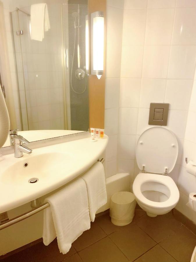 Ibis Lagos איקג'ה מראה חיצוני תמונה
