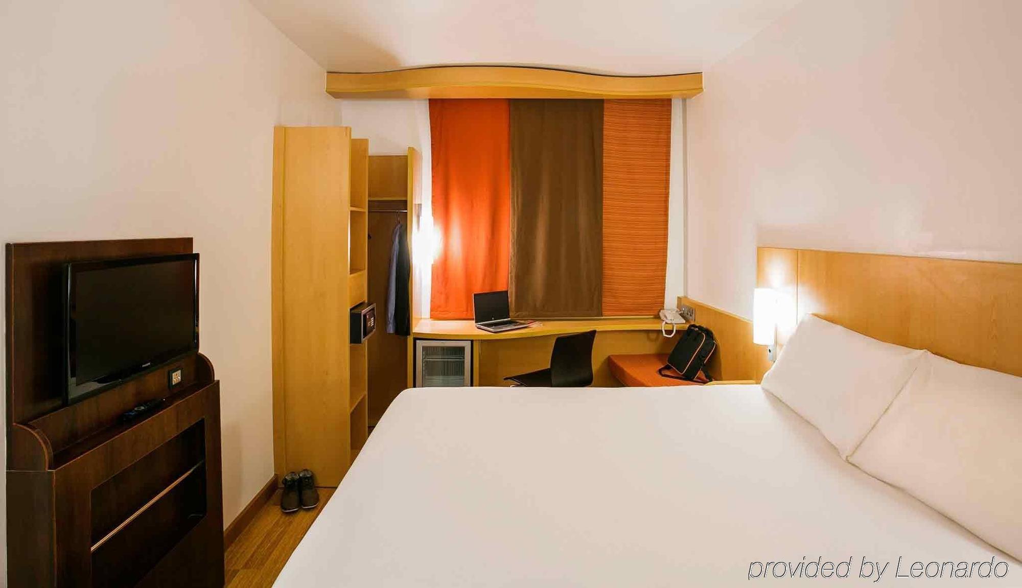 Ibis Lagos איקג'ה מראה חיצוני תמונה