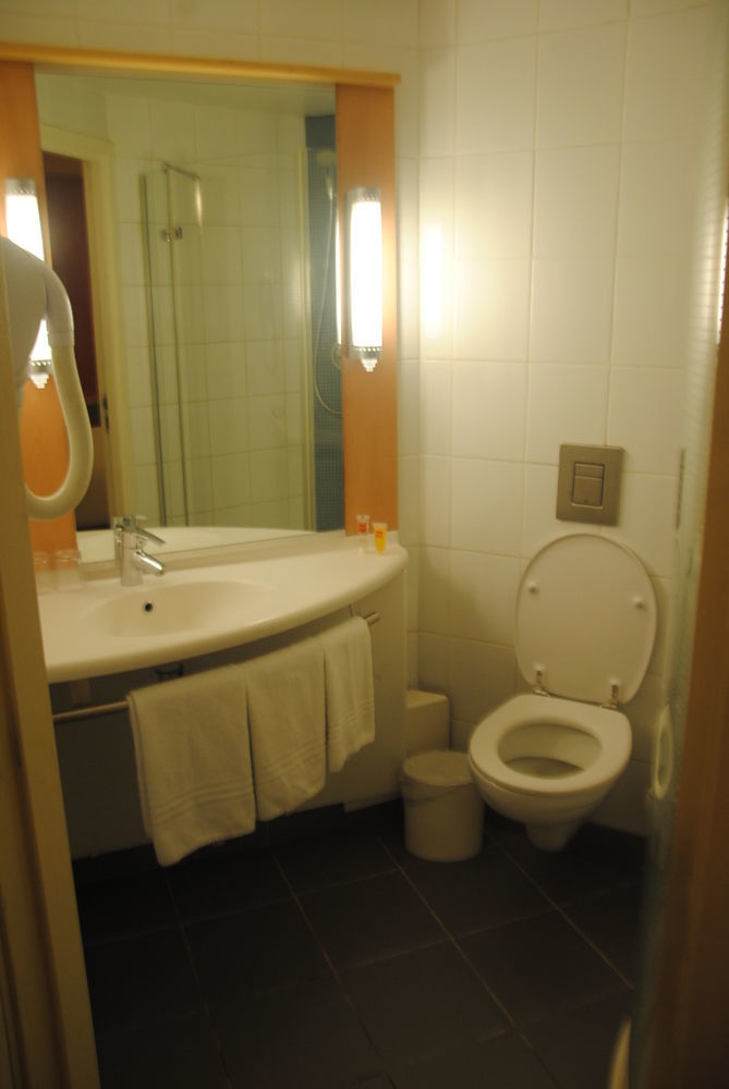 Ibis Lagos איקג'ה מראה חיצוני תמונה