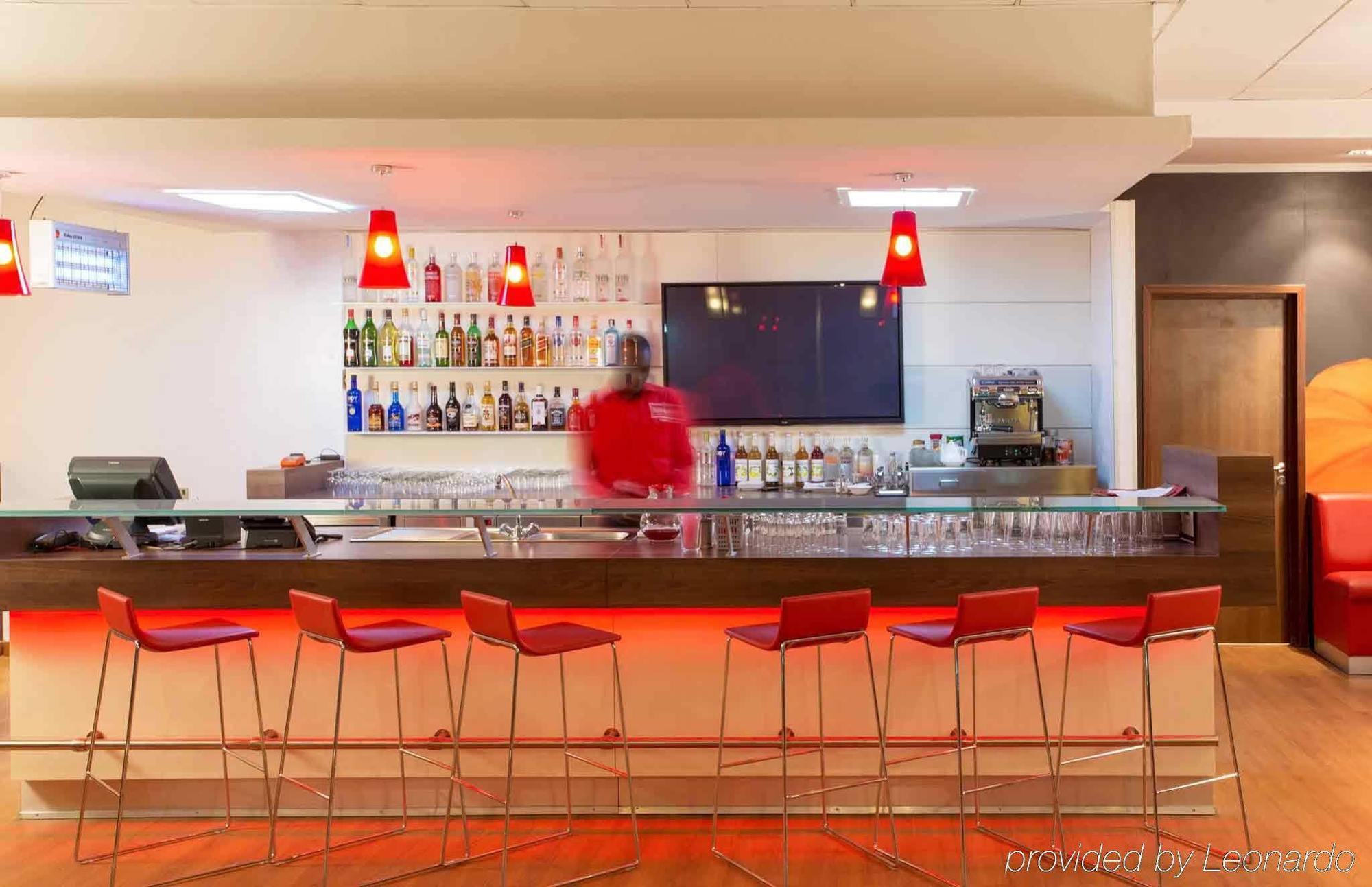 Ibis Lagos איקג'ה מראה חיצוני תמונה