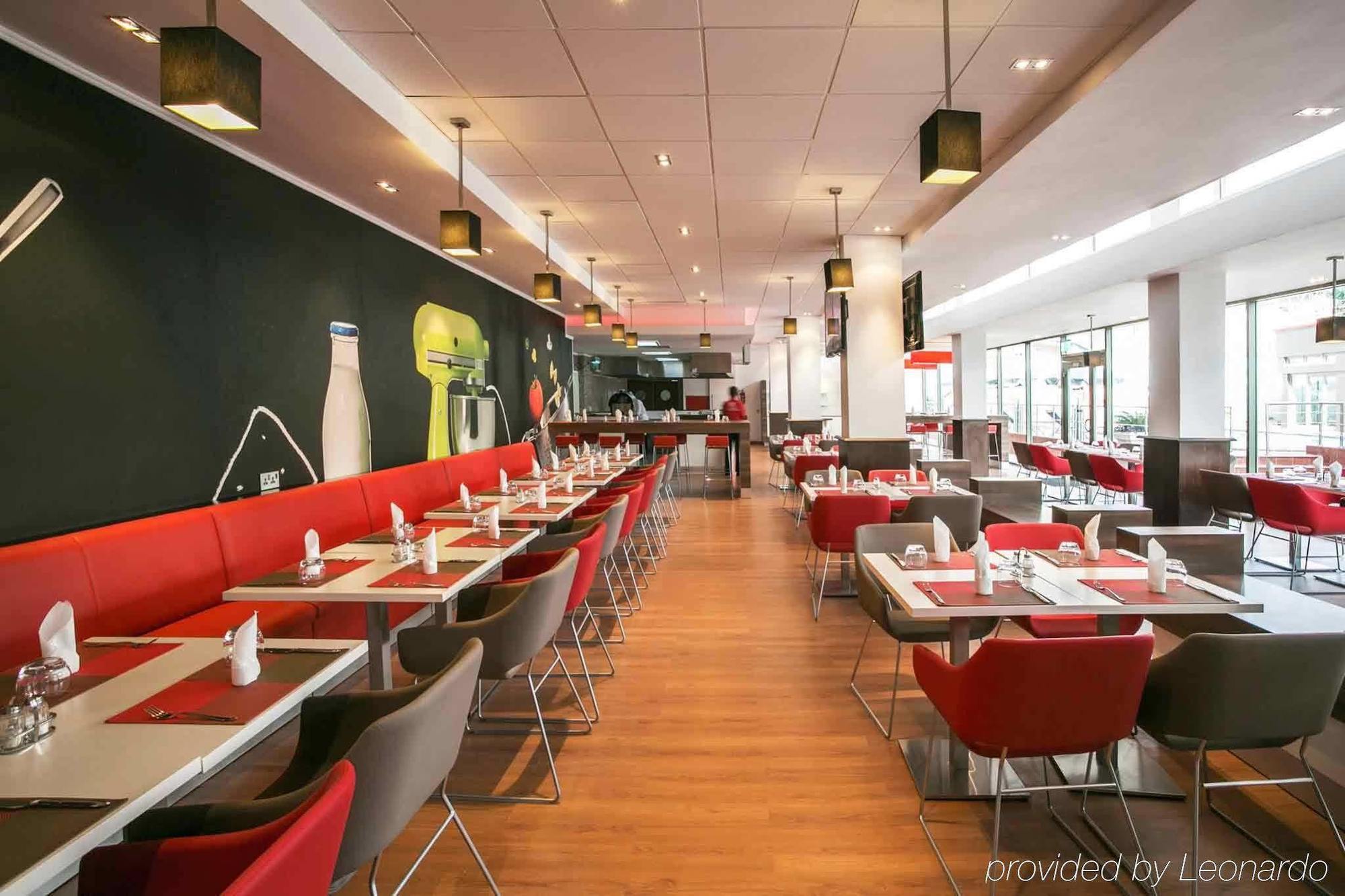 Ibis Lagos איקג'ה מראה חיצוני תמונה