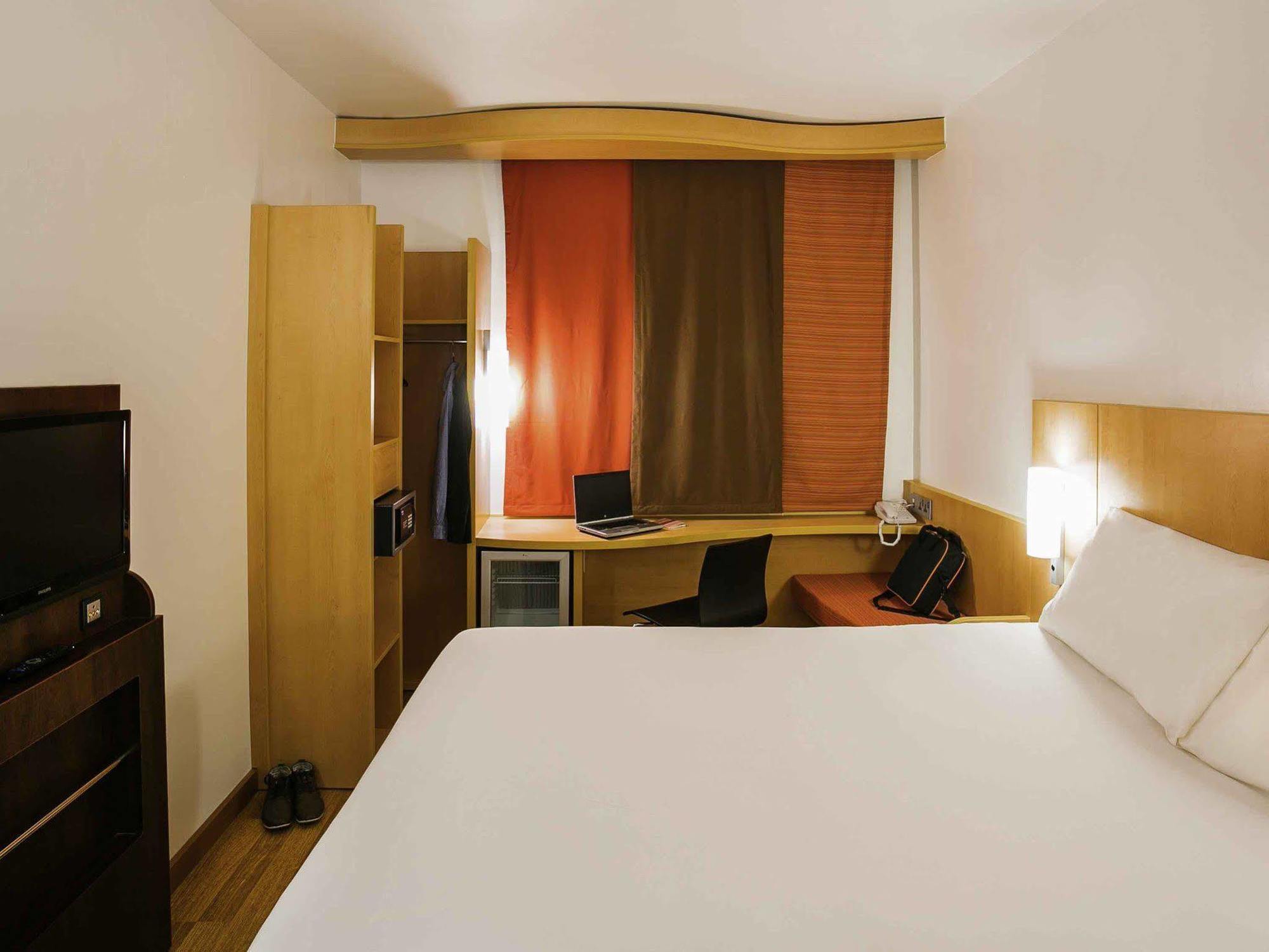 Ibis Lagos איקג'ה מראה חיצוני תמונה