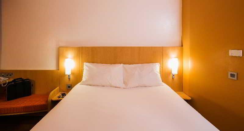 Ibis Lagos איקג'ה מראה חיצוני תמונה
